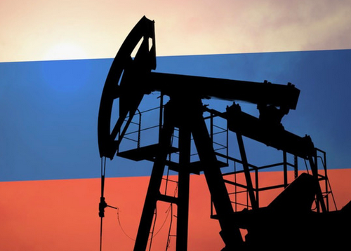 Замість "стелі цін": ЄС і G7 знайшли болючіші санкції проти російської нафти, - Reuters Замість "стелі цін": ЄС і G7 знайшли болючіші санкції проти російської нафти, - Reuters